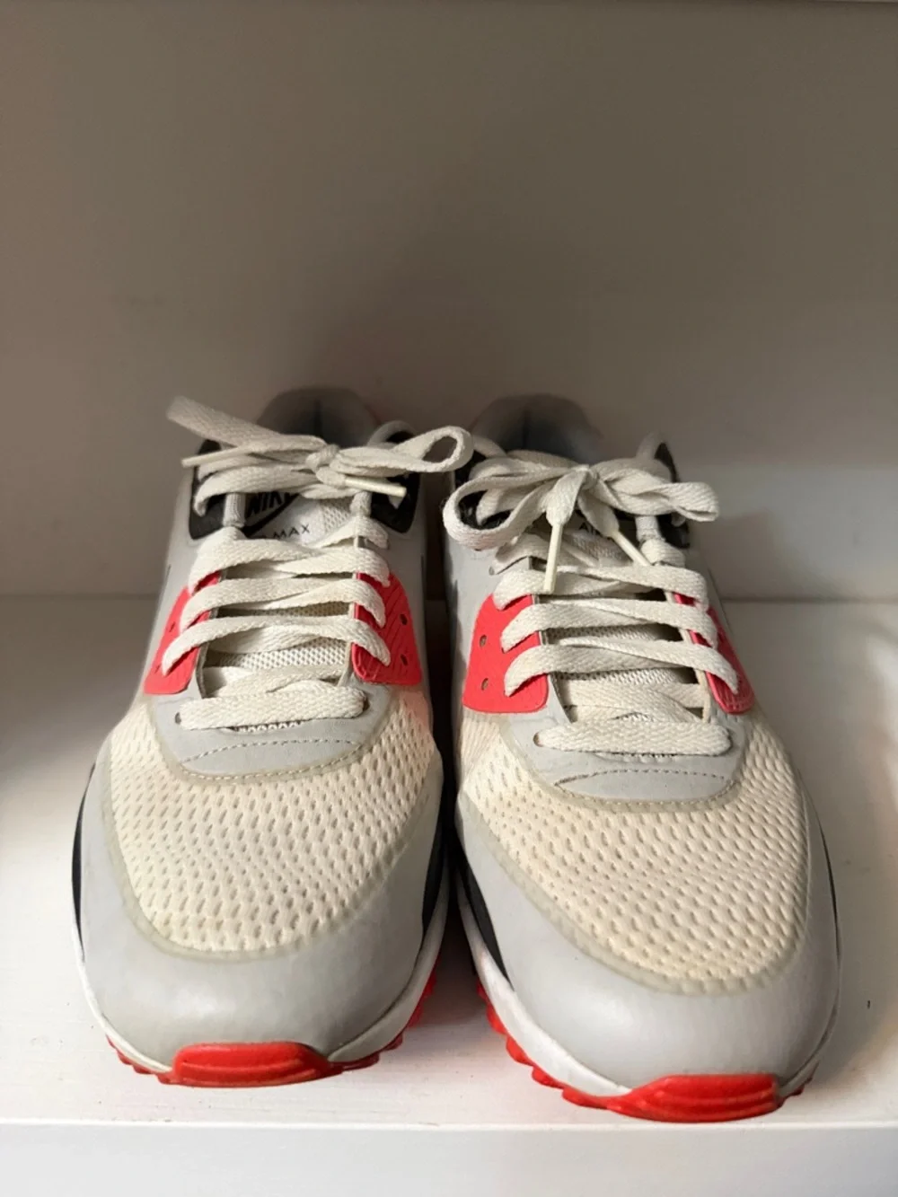 Nike Air Max 90s Golf